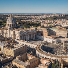 Roma e Vaticano Roma e Vaticano