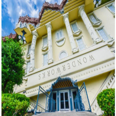 Wonderworks Orlando  Wonderworks Orlando