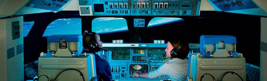 Kennedy Space Center Kennedy Space Center