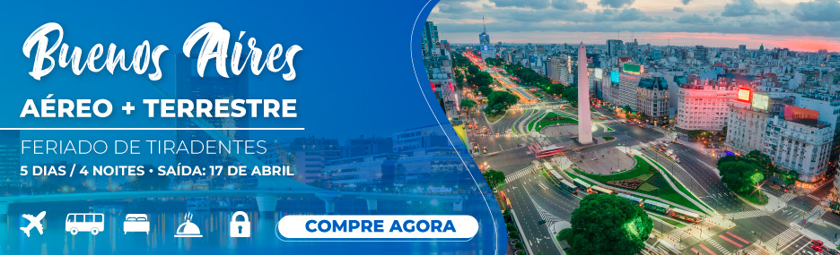 pacote Buenos Aires pacote Buenos Aires