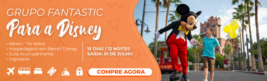 pacote fantastic pacote fantastic