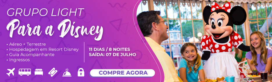 pacote light pacote light