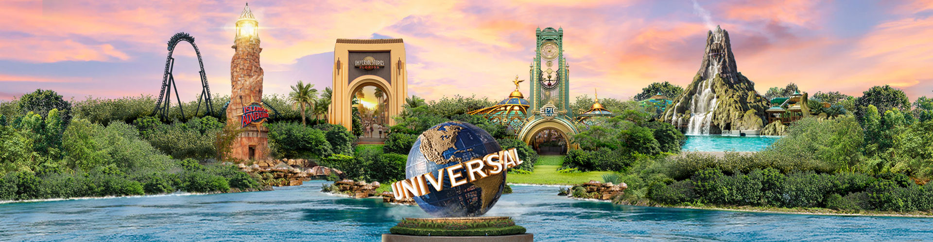 Universal Epic Universal Epic